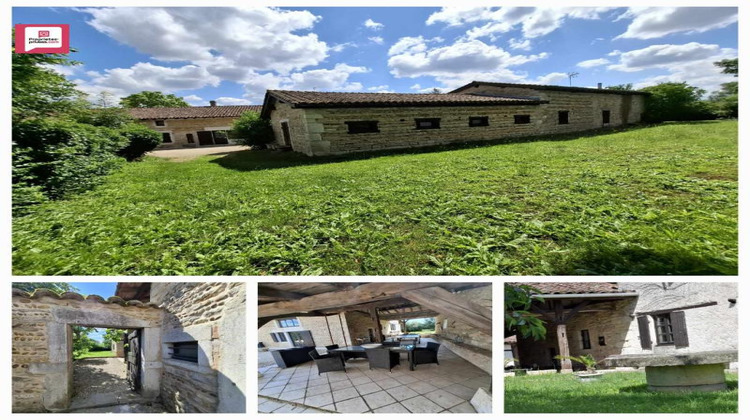 Ma-Cabane - Vente Maison VIRIAT, 320 m²