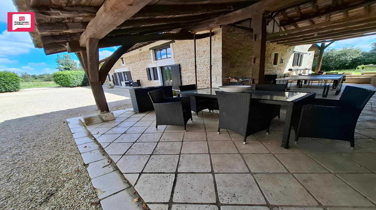 Ma-Cabane - Vente Maison VIRIAT, 320 m²