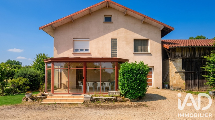 Ma-Cabane - Vente Maison Viriat, 141 m²