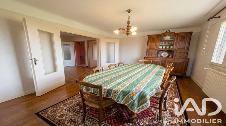 Ma-Cabane - Vente Maison Viriat, 141 m²