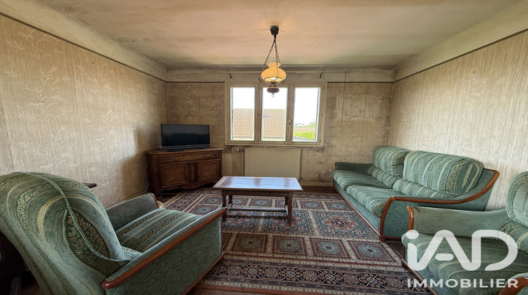 Ma-Cabane - Vente Maison Viriat, 141 m²