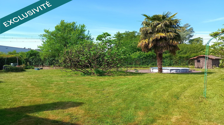 Ma-Cabane - Vente Maison Viriat, 151 m²