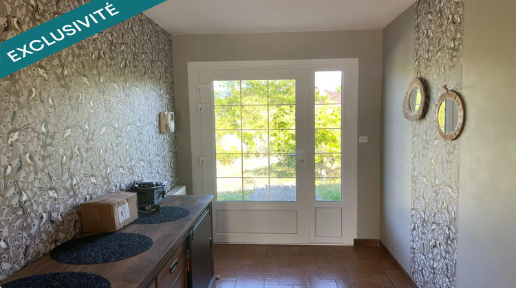 Ma-Cabane - Vente Maison Viriat, 151 m²