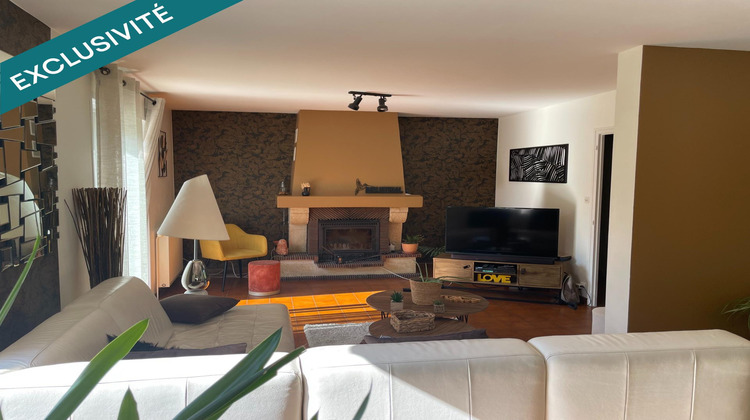 Ma-Cabane - Vente Maison Viriat, 151 m²