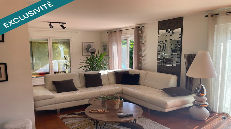 Ma-Cabane - Vente Maison Viriat, 151 m²