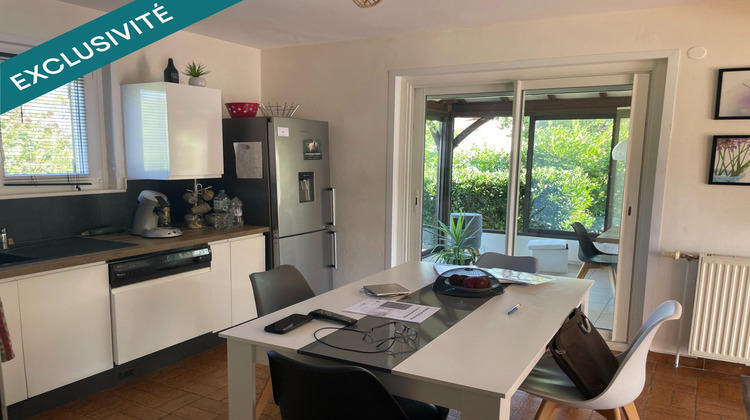 Ma-Cabane - Vente Maison Viriat, 151 m²