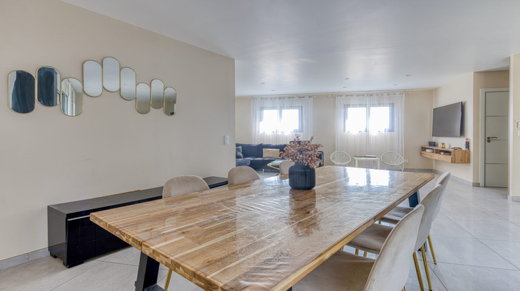 Ma-Cabane - Vente Maison Viriat, 120 m²
