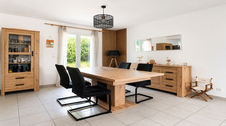 Ma-Cabane - Vente Maison VIRIAT, 99 m²