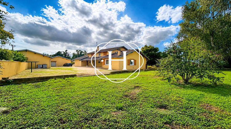 Ma-Cabane - Vente Maison VIRIAT, 148 m²