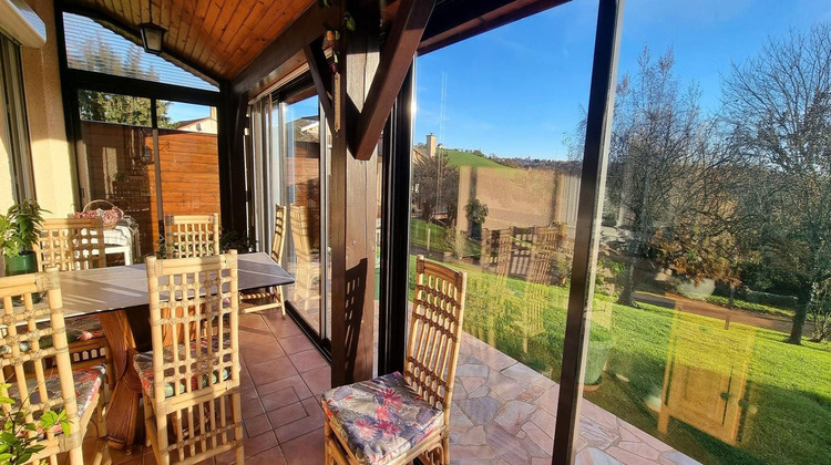 Ma-Cabane - Vente Maison Viricelles, 98 m²