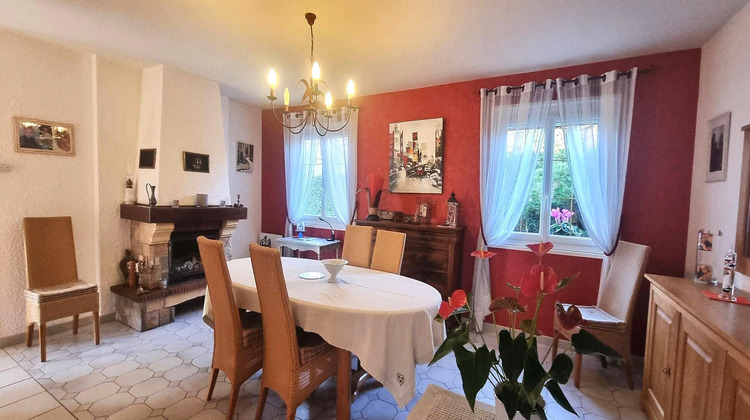 Ma-Cabane - Vente Maison Viricelles, 98 m²