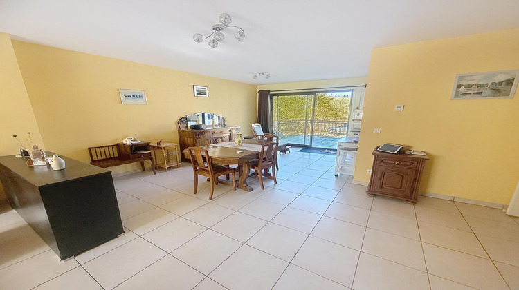 Ma-Cabane - Vente Maison Virieu, 120 m²