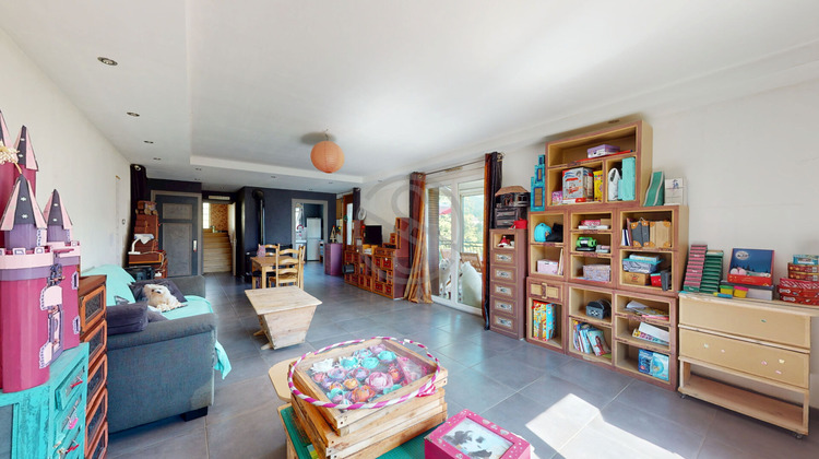 Ma-Cabane - Vente Maison VIRIEU, 185 m²