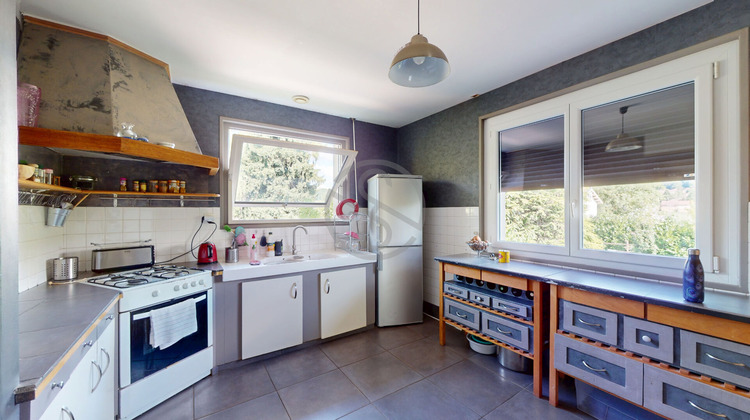 Ma-Cabane - Vente Maison VIRIEU, 185 m²