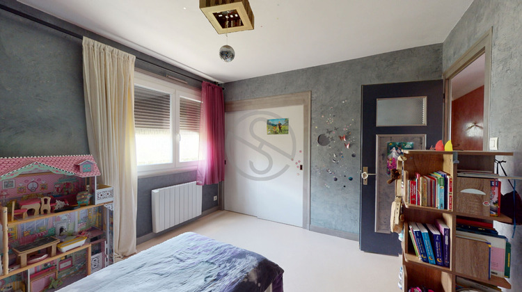 Ma-Cabane - Vente Maison VIRIEU, 185 m²