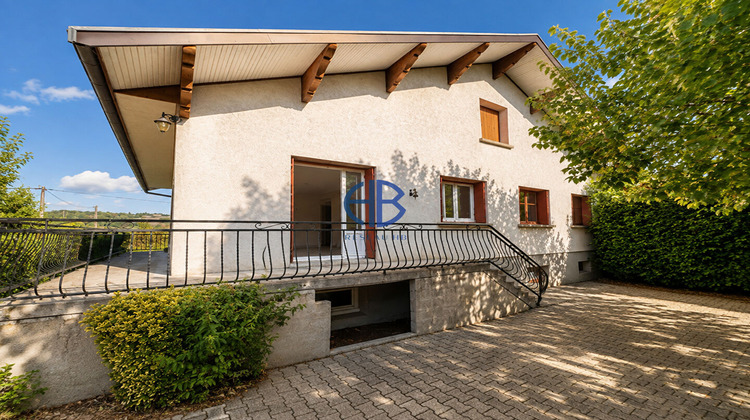 Ma-Cabane - Vente Maison VIRIEU, 102 m²