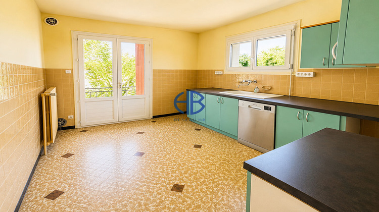 Ma-Cabane - Vente Maison VIRIEU, 102 m²