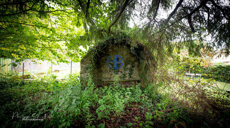 Ma-Cabane - Vente Maison VIRIEU-LE-GRAND, 114 m²