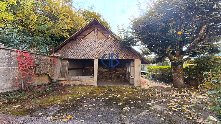 Ma-Cabane - Vente Maison VIRIEU-LE-GRAND, 183 m²