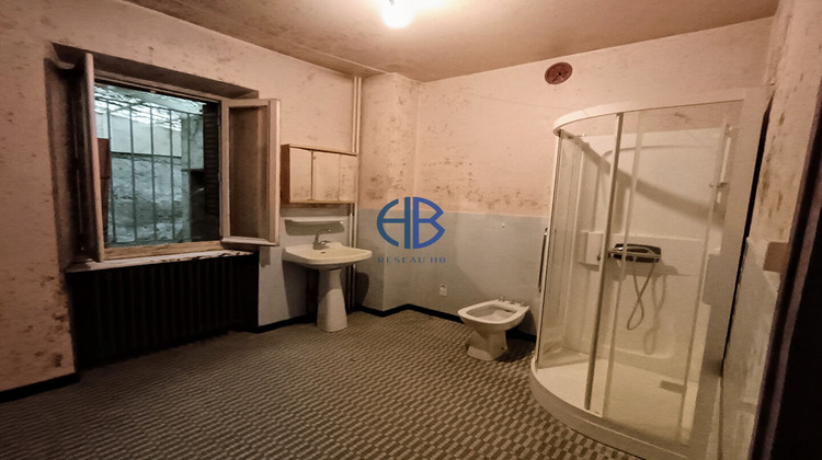 Ma-Cabane - Vente Maison VIRIEU-LE-GRAND, 183 m²