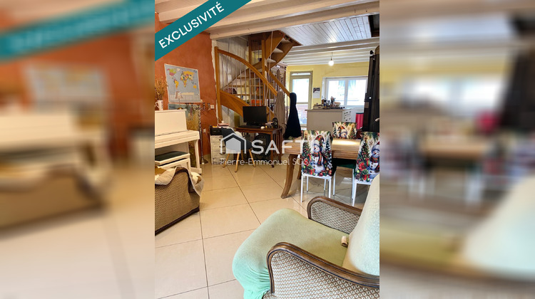 Ma-Cabane - Vente Maison Virieu-le-Grand, 150 m²