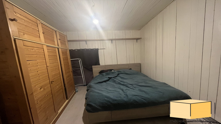 Ma-Cabane - Vente Maison Virieu-le-Grand, 46 m²