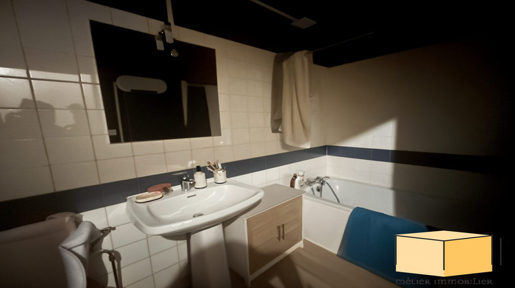 Ma-Cabane - Vente Maison Virieu-le-Grand, 46 m²