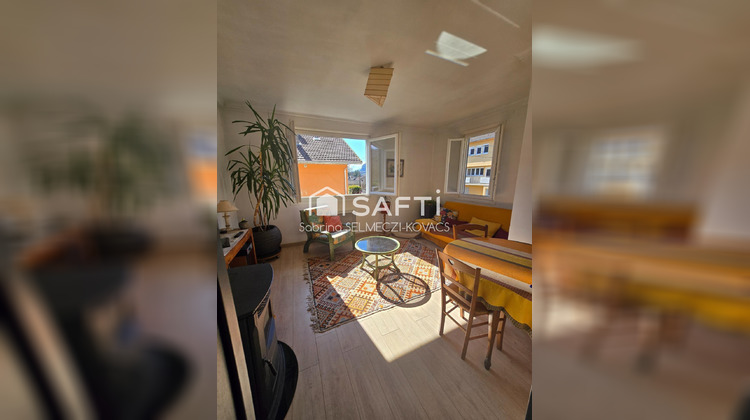 Ma-Cabane - Vente Maison Virieu-le-Grand, 80 m²