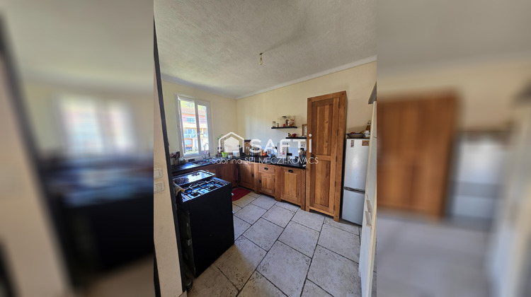 Ma-Cabane - Vente Maison Virieu-le-Grand, 80 m²