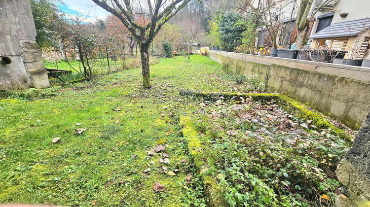 Ma-Cabane - Vente Maison Virieu-le-Grand, 100 m²