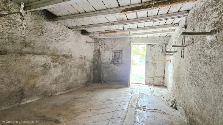 Ma-Cabane - Vente Maison Virieu-le-Grand, 100 m²