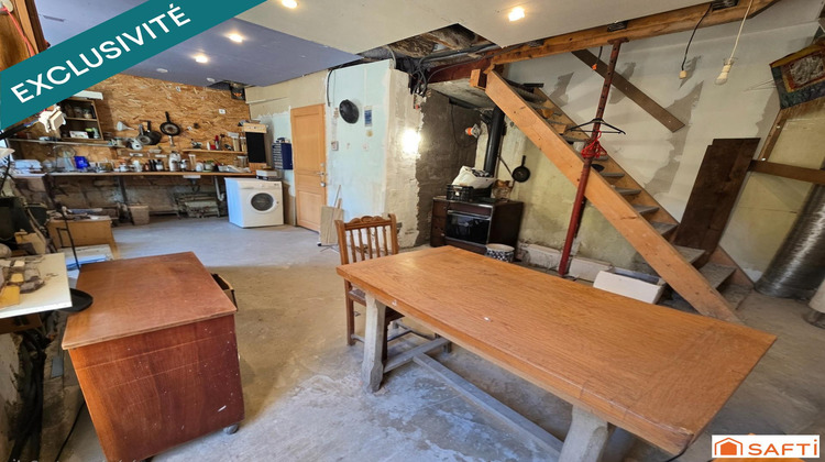 Ma-Cabane - Vente Maison Virieu-le-Grand, 80 m²