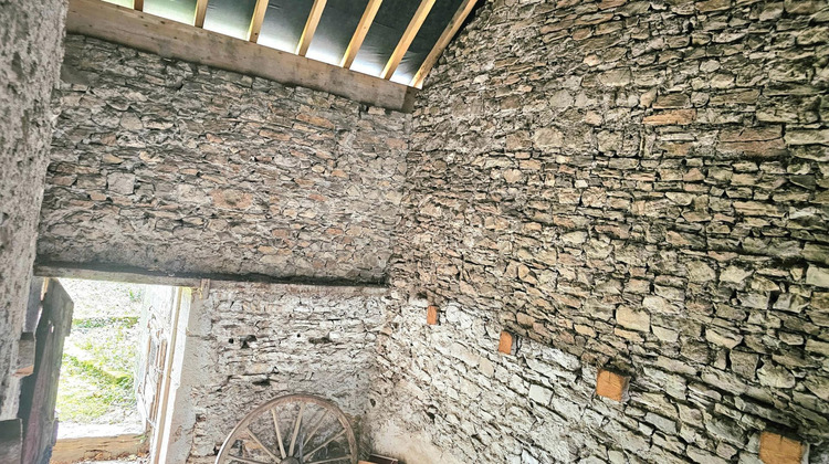 Ma-Cabane - Vente Maison Virieu-le-Grand, 100 m²