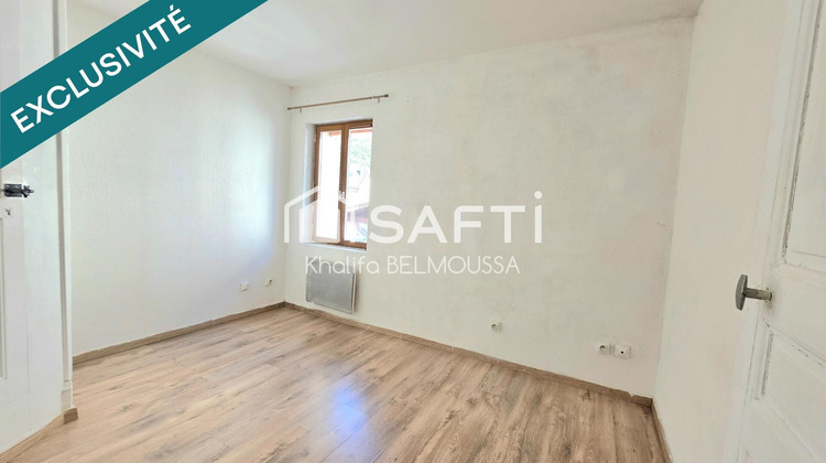 Ma-Cabane - Vente Maison Virieu-le-Grand, 55 m²