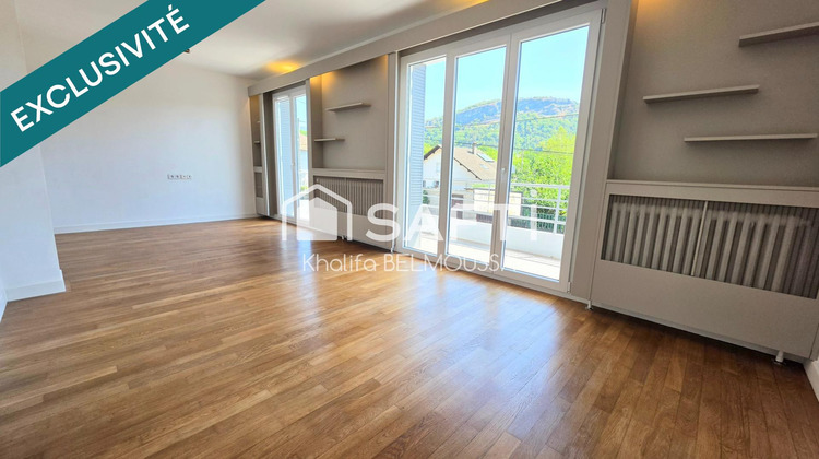Ma-Cabane - Vente Maison Virieu-le-Grand, 82 m²