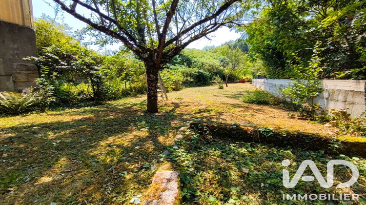 Ma-Cabane - Vente Maison Virieu-le-Grand, 110 m²
