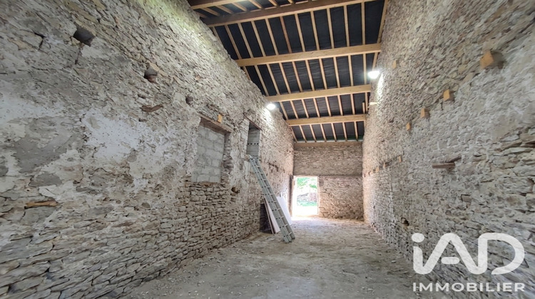 Ma-Cabane - Vente Maison Virieu-le-Grand, 110 m²