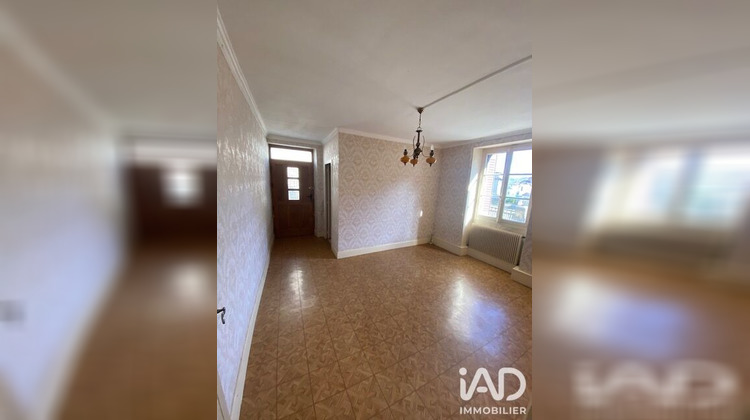 Ma-Cabane - Vente Maison Virieu-le-Grand, 73 m²