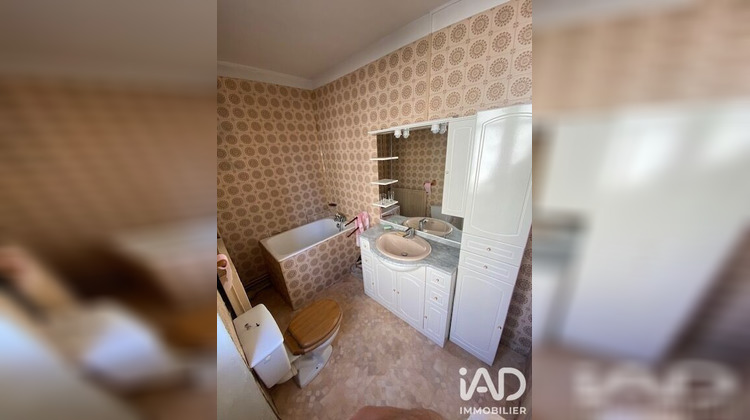 Ma-Cabane - Vente Maison Virieu-le-Grand, 73 m²