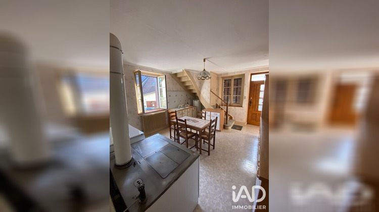 Ma-Cabane - Vente Maison Virieu-le-Grand, 73 m²