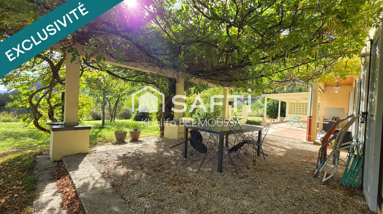 Ma-Cabane - Vente Maison Virieu-le-Grand, 128 m²