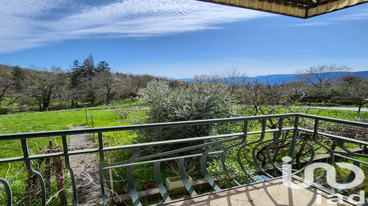 Ma-Cabane - Vente Maison Virieu-le-Petit, 187 m²