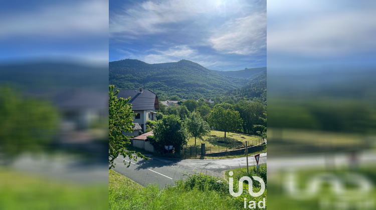 Ma-Cabane - Vente Maison Virieu-le-Petit, 187 m²