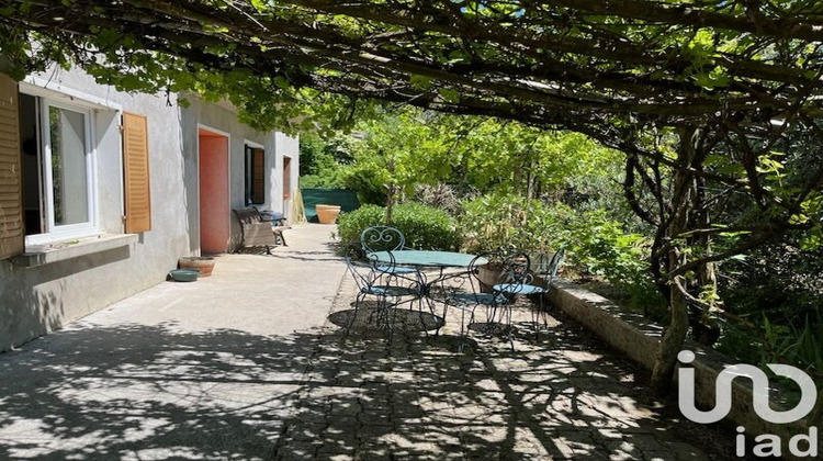 Ma-Cabane - Vente Maison Virieu-le-Petit, 187 m²