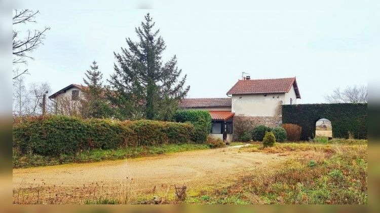 Ma-Cabane - Vente Maison Virigneux, 300 m²