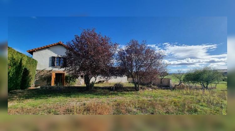 Ma-Cabane - Vente Maison Virigneux, 300 m²