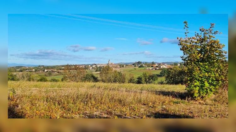 Ma-Cabane - Vente Maison Virigneux, 300 m²