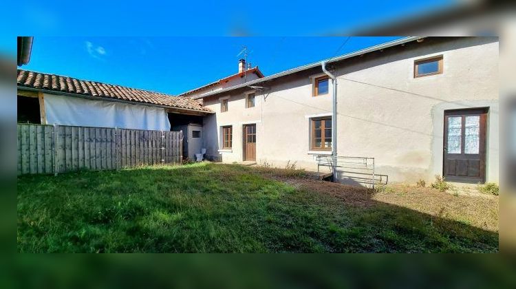 Ma-Cabane - Vente Maison Virigneux, 300 m²