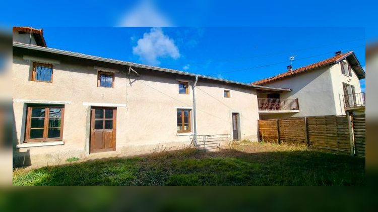 Ma-Cabane - Vente Maison Virigneux, 300 m²