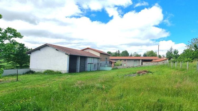 Ma-Cabane - Vente Maison Virigneux, 190 m²